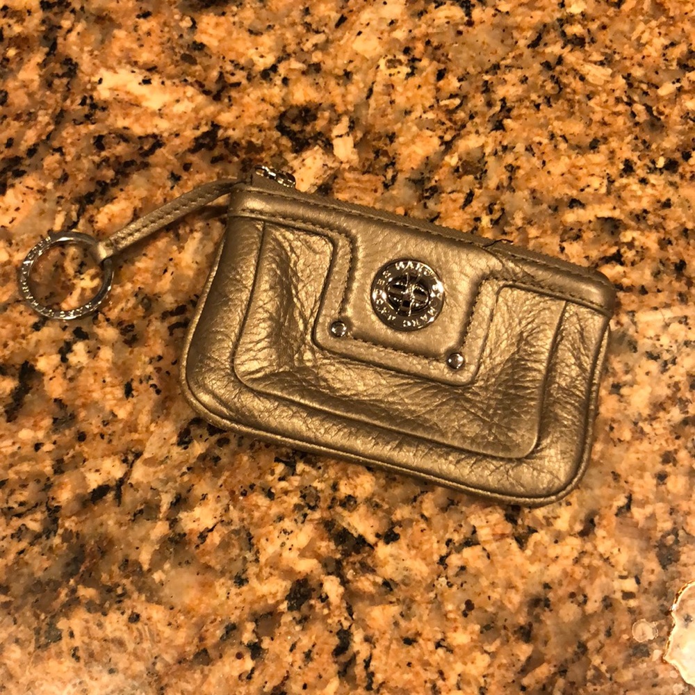 Marc Jacobs Mini wallet - Picture 2 of 4